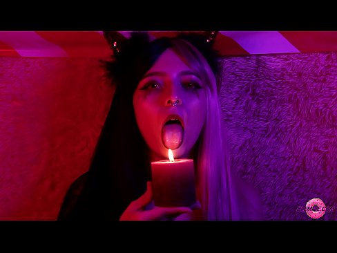❤️ blowjob ที่หลงใหลจาก Sexy Succubus with Mouth Fulfillment ❌ วิดีโอทางทวารหนัก ที่ th.megaofertas.top ❤