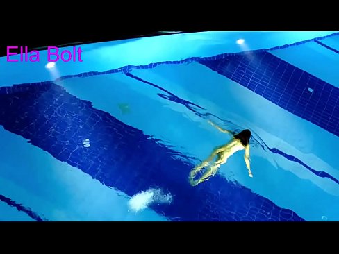 ❤️ หยุดดูไม่ได้เลย หนุ่มผมบลอนด์โดนจับได้ว่ายเปลือยกายอยู่ใน ELLA BOLT resort pool ❌ วิดีโอทางทวารหนัก ที่ th.megaofertas.top ❤